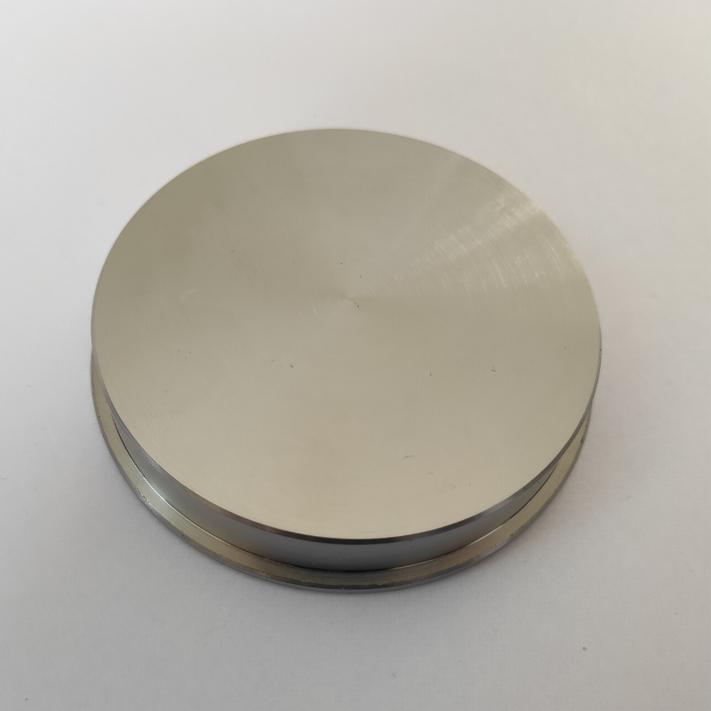 Best quality Deposition Material - Tialv Sputtering Target High Purity Thin Film Pvd Coating Custom Made – Rich