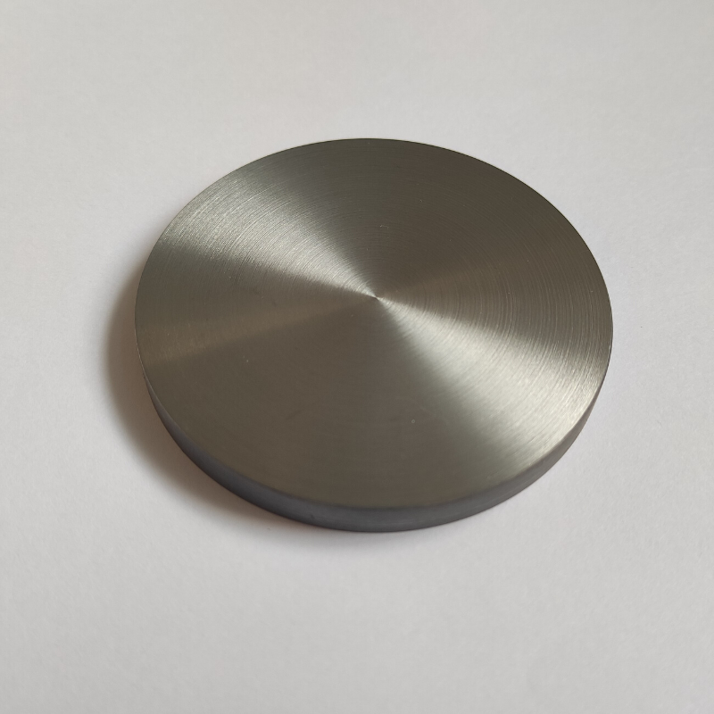 Low MOQ for Silicon Si Sputtering Target - Tanb Sputtering Target High Purity Thin Film Pvd Coating Custom Made – Rich