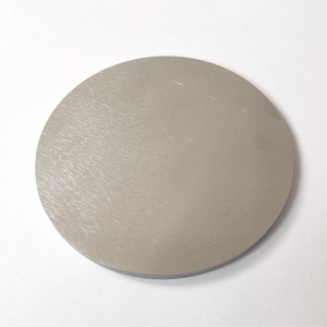 Hot Selling for Ni Sputtering Target - OEM Factory for China SGS Certificate Metallic Silicon High Standard – Rich