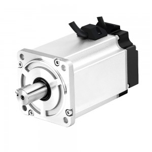 Introduction to the AC servo motor of the RSNA