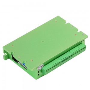 Pulse Control 2 Phase Closed Loop Stepper Drive T42