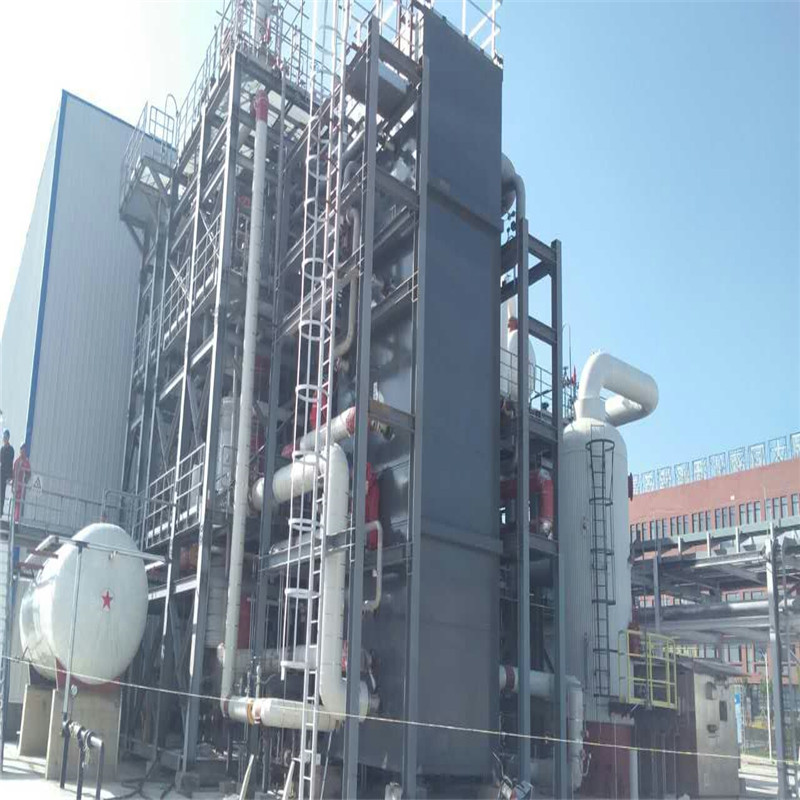 液化天然ガスBOGの諸条件下での処理技術-2