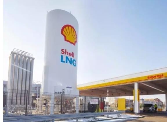 Analiza obimnih karakteristika LNG benzinske stanice i tržišta automobila