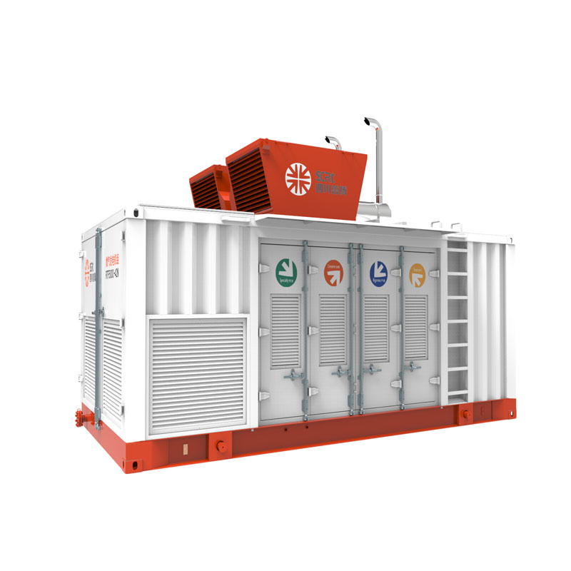 What should be considered before purchasing a natural gas generator set？