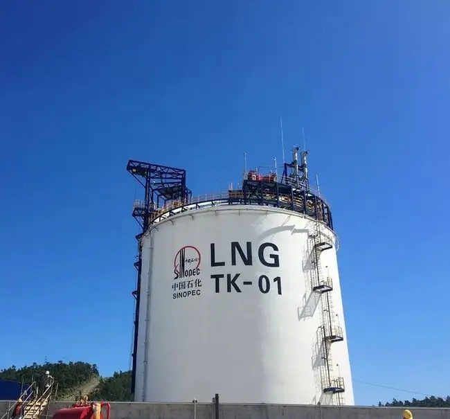 Jednotka na uskladnenie, regeneráciu a dávkovanie chladiva v malom zariadení na LNG