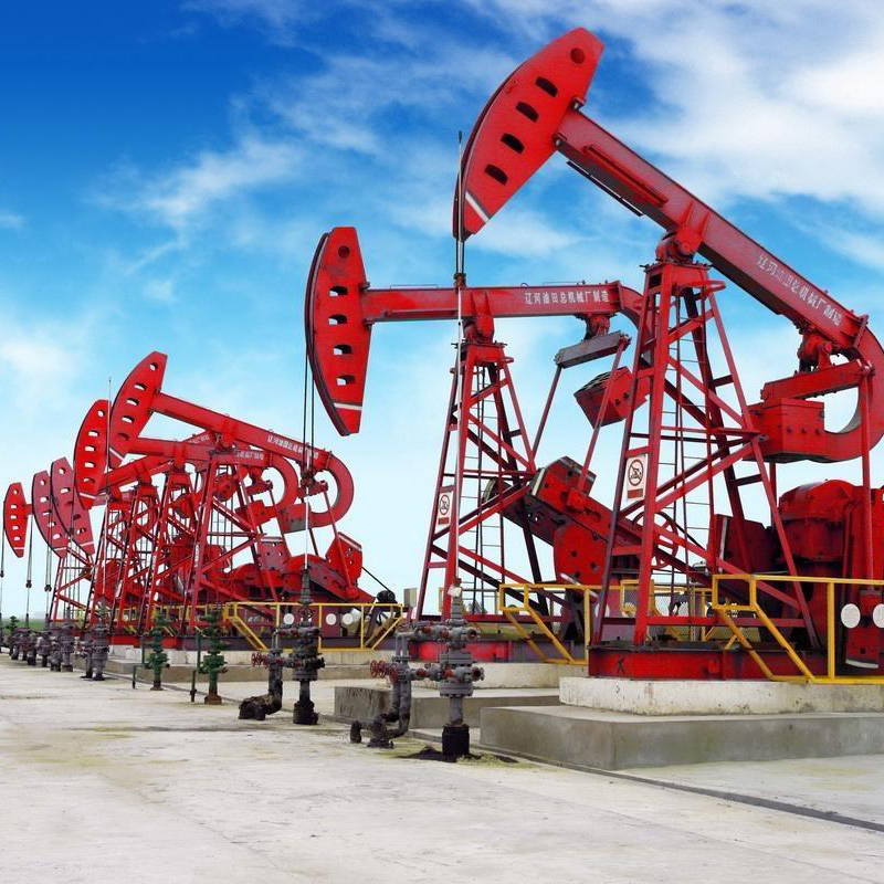 جمع آوری و انتقال گاز میدان نفتی