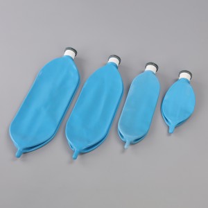 Disposable Breathing Bag