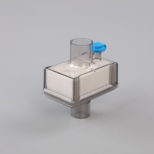 Disposable Breathing Filter HEPA