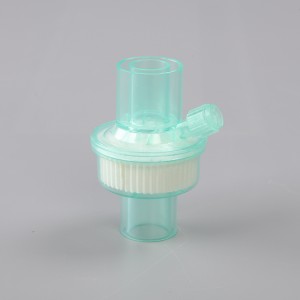 Disposable Breathing Filter Hmef