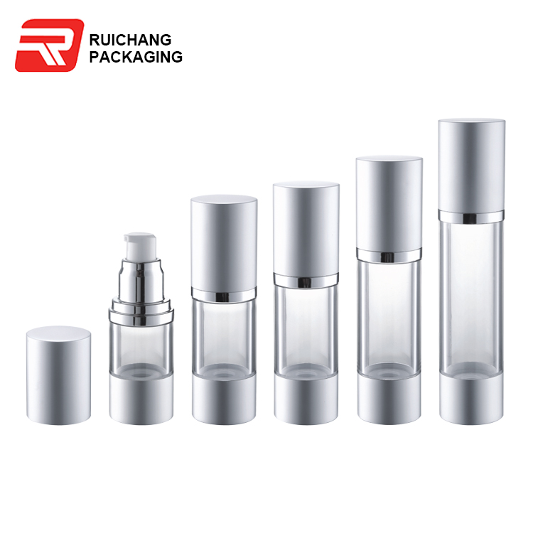 Airless Bottle RC33-D