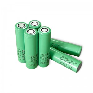 Brand 18650 3000mAh battery, toy battery, instrument battery