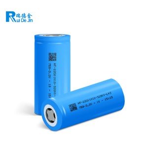 lifepo4 32800 ĉela energio tipo rapida ŝarga elektra veturilo 3.2v litia baterio