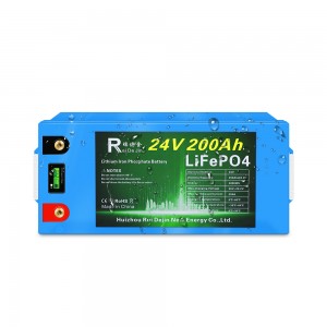 Chinese Professional Factory Wholesale Price 12V 24V 100ah 150ah 200ah lifepo4 Battery