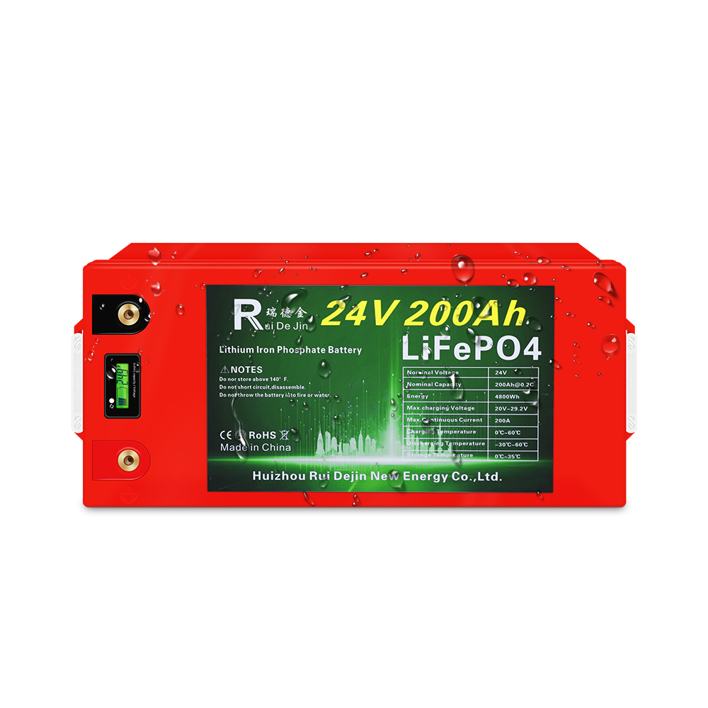 LFP (لتیم آئرن فاسفیٹ، LiFePO4) بیٹری چارجنگ کے دوران دیگر ٹرپل کیمیکل بیٹری سے بہتر کارکردگی کیوں دکھاتی ہے؟