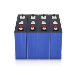 RDJ3.2v Lfp Grade A 6000 Cycles 200ah 280ah Lifepo4 Lithium Ion Battery Cell Solar Energy Storage 3.2v Lifepo4 Battery