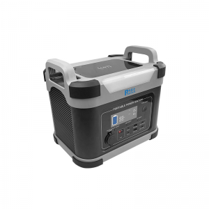 Outdoor mobile emergency power supply output 1000wh lithium battery AC 110V/220V portable charging station