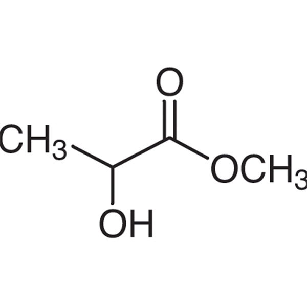 Methyl Lactate CAS 547-64-8 Assay ≥99.0% High Purity