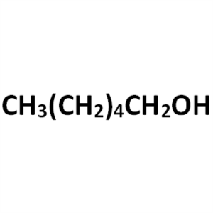 1-Hexanol CAS 111-27-3 Purity >99.0% (GC)