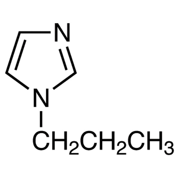 1-Propylimidazole CAS 35203-44-2