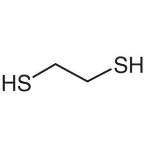 1,2-Ethanedithiol (EDT) CAS 540-63-6 Purity >99.5% (GC) High Quality