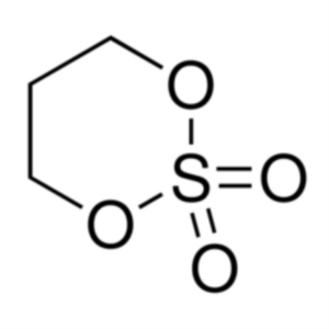 1,3-Propanediol Cyclic Sulfate (TS) CAS 1073-05-8 Purity >98.0% (GC) Electrolyte Additive