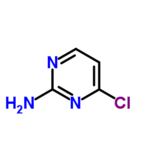 2-Amino-4-Chloropyrimidine CAS 3993-78-0 Purity...