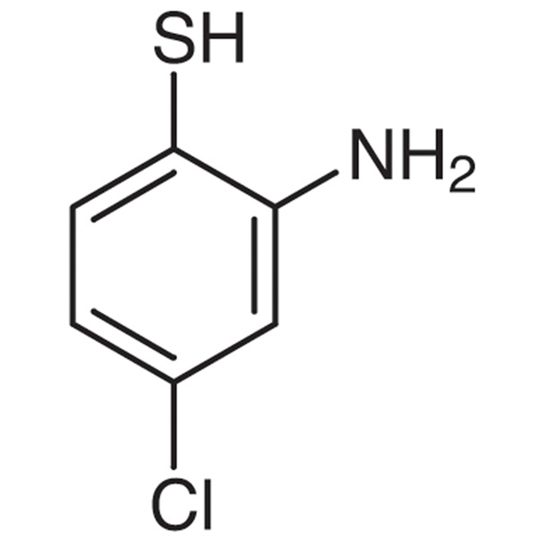 2-Amino-4-Chlorothiophenol CAS 1004-00-8 Purity 97.0 (GC) Factory Shanghai Ruifu Chemical Co., Ltd. www.ruifuchem.com
