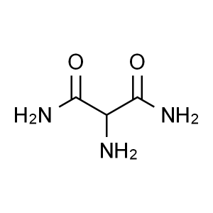 2-Aminopropanediamide CAS 62009-47-6 Favipiravir Intermediate COVID-19 High Purity