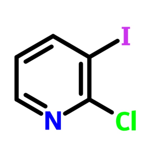2-Chloro-3-Iodopyridine CAS 78607-36-0