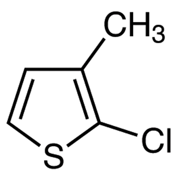 2-Chloro-3-Methylthiophene CAS 14345-97-2