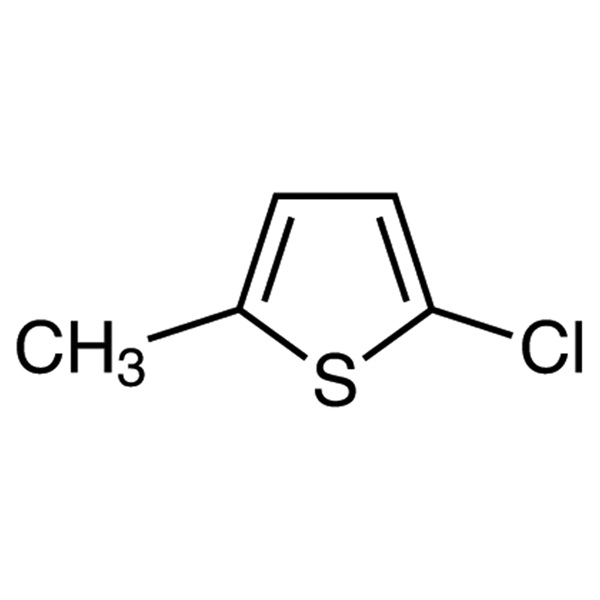 2-Chloro-5-Methylthiophene CAS 17249-82-0
