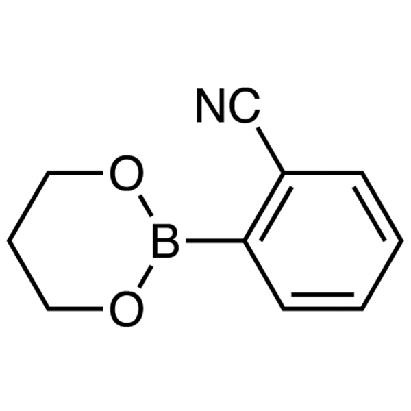 2-Cyanophenylboronic Acid 1,3-Propanediol Ester CAS 172732-52-4