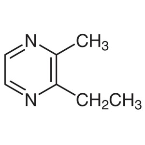 2-Ethyl-3-Methylpyrazine CAS 15707-23-0 Purity >99.0% (GC)
