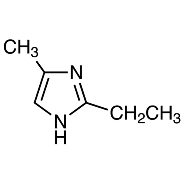 2-Ethyl-4-Methylimidazole CAS 931-36-2