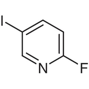 2-Fluoro-5-Iodopyridine CAS 171197-80-1 Purity >98.0% (GC) Factory