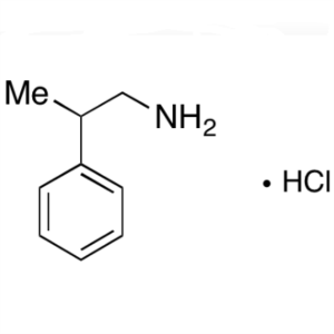 2-Phenylpropan-1-Amine Hydrochloride CAS 20388-87-8 Purity ≥98.0% (HPLC)