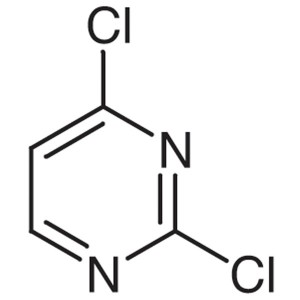 2,4-Dichloropyrimidine CAS 3934-20-1 Purity ≥99...