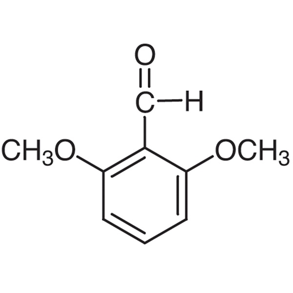 2,6-Dimethoxybenzaldehyde CAS 3392-97-0