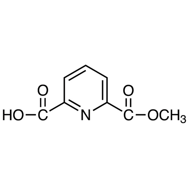 2,6-Pyridinedicarboxylic Acid Monomethyl Ester CAS 7170-36-7