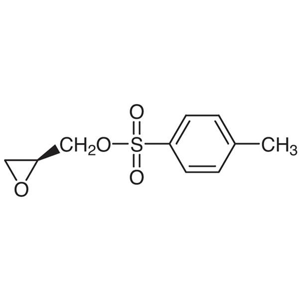 (2S)-(+)-Glycidyl Tosylate CAS 70987-78-9