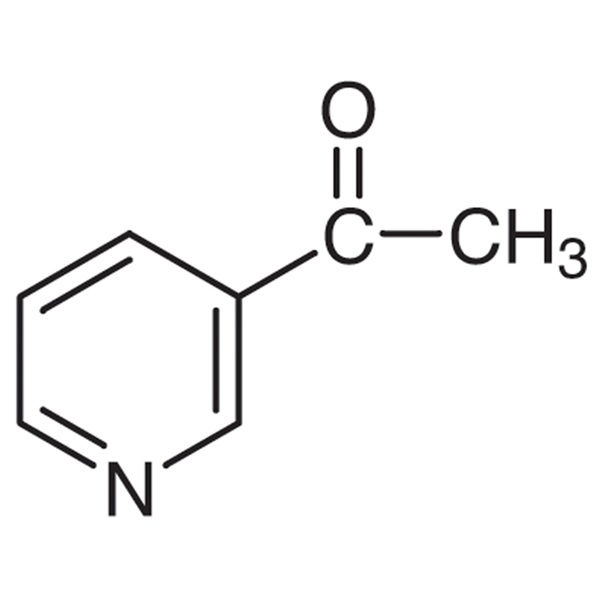 3-Acetylpyridine CAS 350-03-8