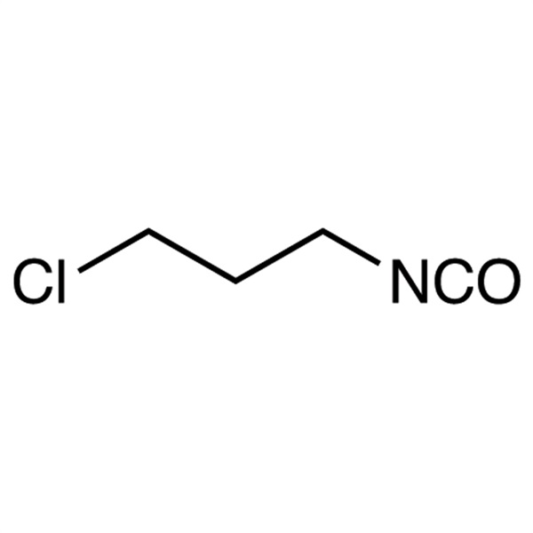 3-Chloropropyl Isocyanate CAS 13010-19-0 Purity 99.0 GC Factory