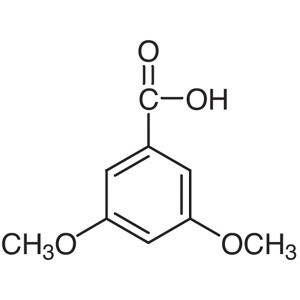 3,5-Dimethoxybenzoic Acid CAS 1132-21-4 Assay ≥99.0% (HPLC) Factory