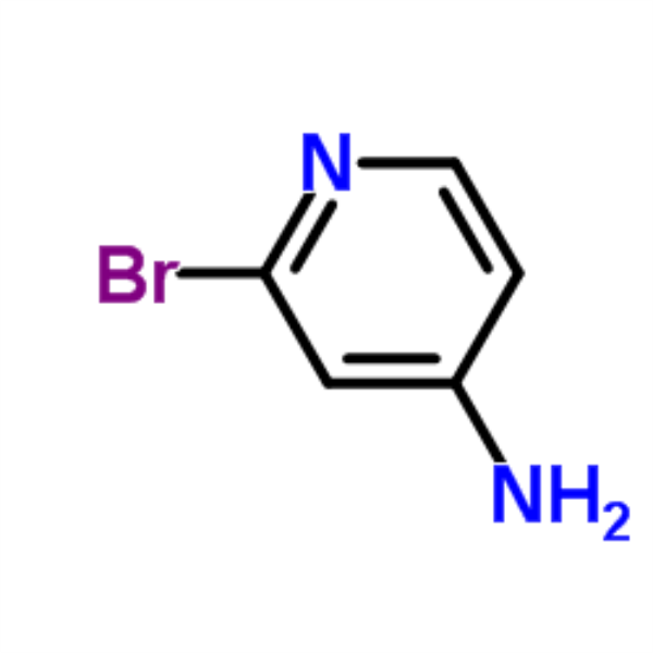 4-Amino-2-Bromopyridine CAS 7598-35-8
