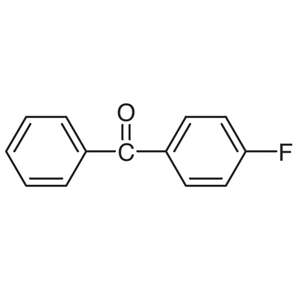 4-Fluorobenzophenone CAS 345-83-5 Purity 99.0 (HPLC) Factory Shanghai Ruifu Chemical Co., Ltd. www.ruifuchem.com