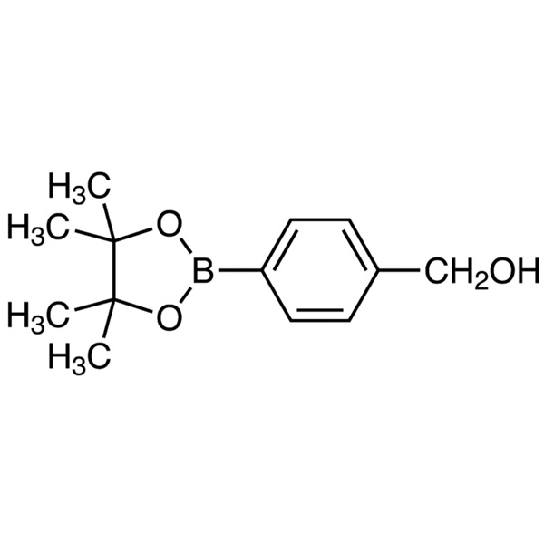 4-(Hydroxymethyl)phenylboronic Acid Pinacol Ester CAS 302348-51-2