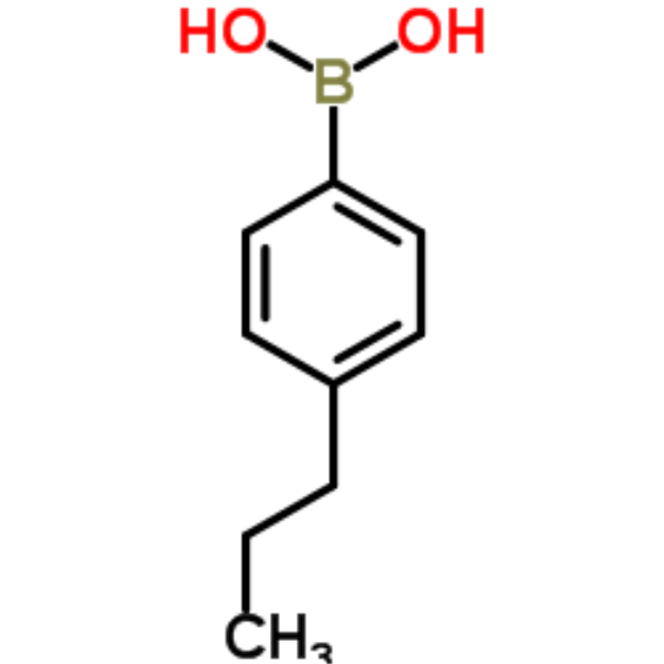 4-Propylphenylboronic Acid CAS 134150-01-9
