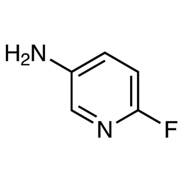 5-Amino-2-Fluoropyridine CAS 1827-27-6
