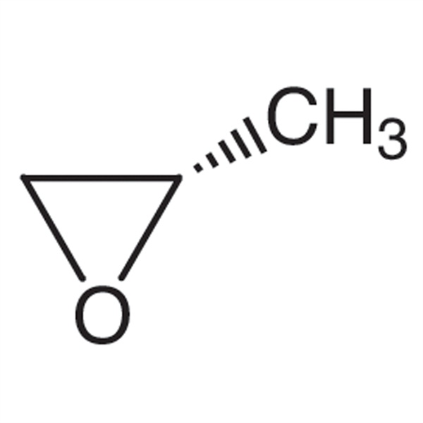 (S)-(-)-Propylene Oxide CAS 16088-62-3 Assay ≥99.0% (GC) e.e≥99.0% High Purity