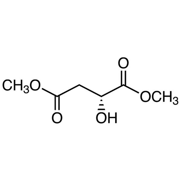 Dimethyl D-(+)-Malate CAS 70681-41-3 Purity ≥98.0% (GC)